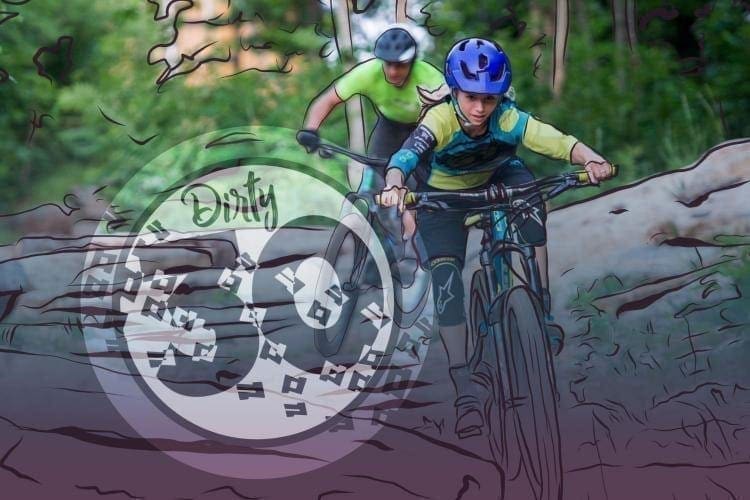 IMBA Dirty 30